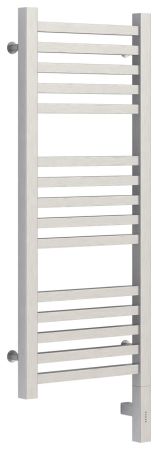 Полотенцесушитель электрический "МОДУС 3.0" 800х300 / МЭМ правый (Сатин), артикул 071-5701-8030