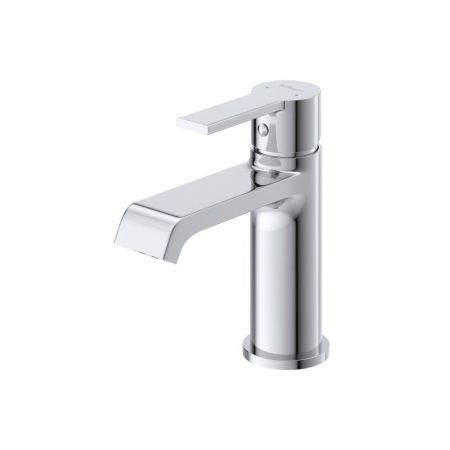 AURORA Комплект смесителей для ванной - смеситель для ванны и смеситель для раковины, артикул AURORA-VASM/LVM-CRM