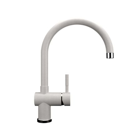 Смеситель для кухни Ulgran UQ-021-01, жасмин, артикул UQ-021-01