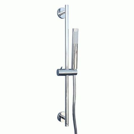 Стойка + шланг + лейка однопозиционная, артикул SK0027