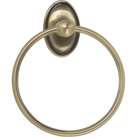 Кольцо для полотенец Veragio Bonjour VR.BNR-7823.BR Бронза, артикул VR.BNR-7823.BR