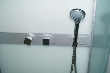 Кабина FQ811 душевая PARLY