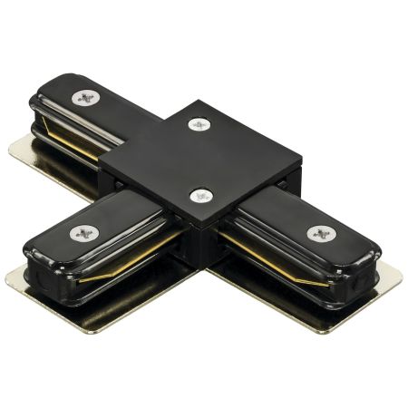 Соединитель T-образный однофазный Barra Lightstar 502137, артикул 502137