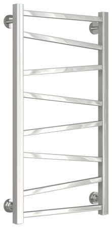 Полотенцесушитель водяной Сирокко 800х400 (Без покрытия), артикул 00-0253-8040