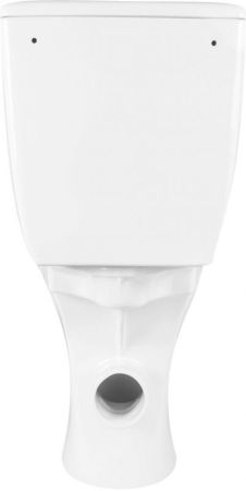 Унитаз компакт Cersanit Тrento KO-TR011-3/6-PL с сиденьем Микролифт, артикул S-KO-TR011-3/6-PL-w