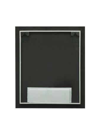 Зеркало с подсветкой "Perugia 600x800" AM-Per-600-800-DS-F, артикул AM-Per-600-800-DS-F