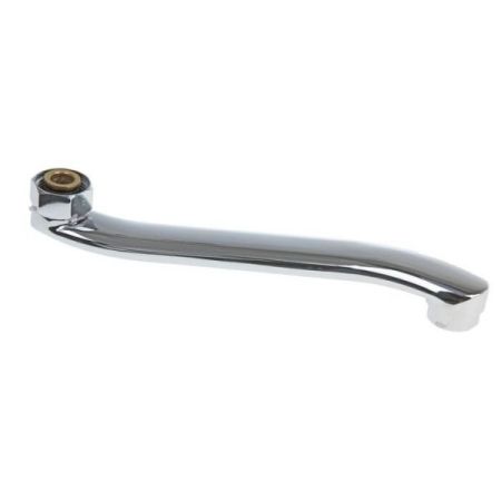 Излив ПСм для смесителя ванны S 30см (PSM-1200-30S), артикул PSM-1200-30S