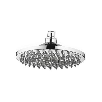 Верхний душ D-Lin D61064, хром