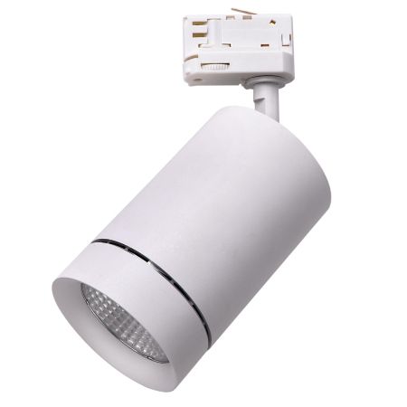 Светильник светодиодный для 3-фазного трека Canno Lightstar 303562, артикул 303562