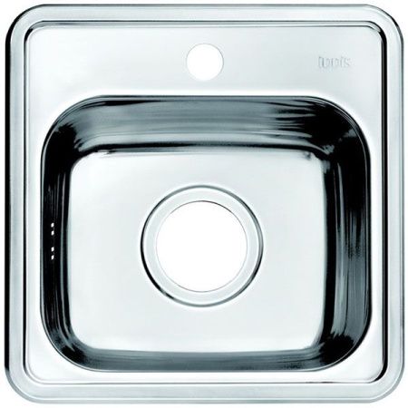 Кухонная мойка Iddis Strit STR38 Шелк Кухонная мойка Iddis Strit STR38 Шелк