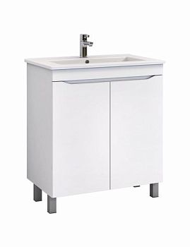 Тумба под раковину напольная VIGO Grani tn.GRI.OSK.75.2D, 75 см