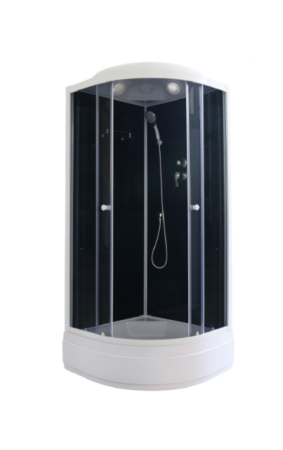 Кабина CM86  душевая PARLY