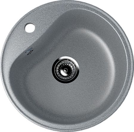 Кухонная мойка Ulgran U-100 Песочная