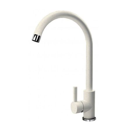 Смеситель для кухни Dr. Gans Соло 319.03H.1123.403, латте, артикул 319.03H.1123.403