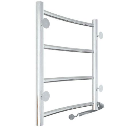 Полотенцесушитель электро "Классик П4 400*500", левый