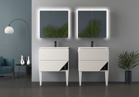 Мебель для ванной CEZARES Collection 1973, артикул 55197