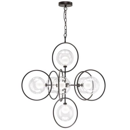 Люстра подвесная Alfa Lightstar 745077, артикул 745077