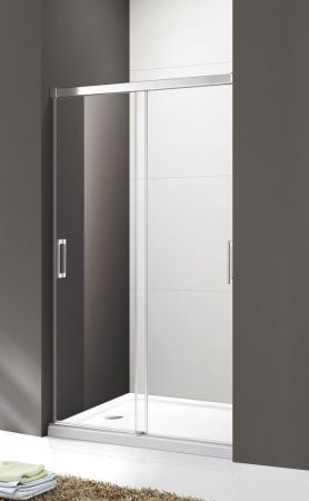 Душевая дверь в нишу CEZARES TANDEM-SOFT-BF-2