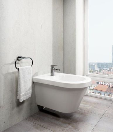 Биде Ravak Chrome Подвесное