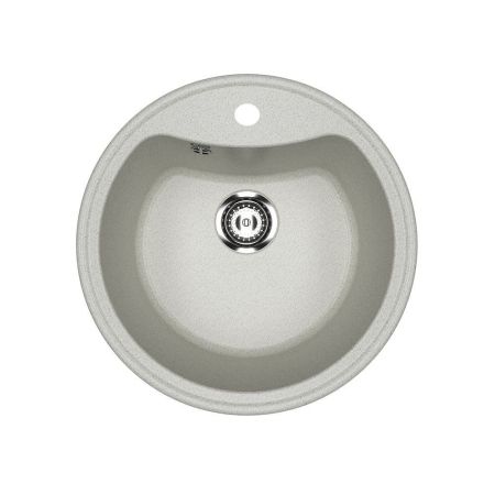 Кухонная мойка Ulgran U-601-310, серый, артикул U-601-310