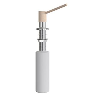 Дозатор для кухонной мойки Florentina МАРКО 707.728.0000.104, бежевый