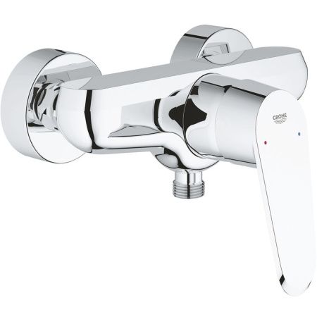 Смеситель для душа GROHE Eurodisc Cosmopolitan, хром (33569002) Смеситель для душа GROHE Eurodisc Cosmopolitan, хром (33569002)
