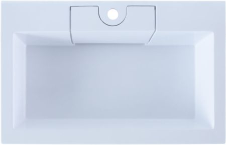 Раковина для тумбы Aquanet Фортуна 70, артикул 00182523