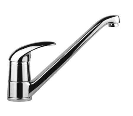 Смеситель для кухни Fiore NEXUS 43CR4125, хром, артикул 43CR4125