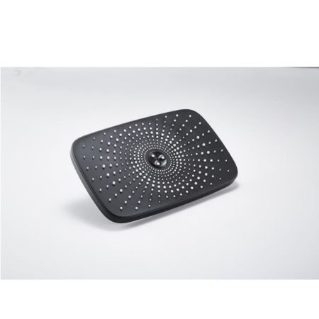 Душевая система Savol SK-H3445H, черный, артикул SK-H3445H