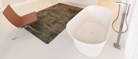 Ванна BARCA 170x79/215l, артикул BS6000500000000