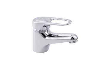 Смеситель для раковины TSARSBERG (TSB-841-1207) тип См-УмОЦБА