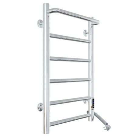 Полотенцесушитель электро "Прайм П6 400х600", правый