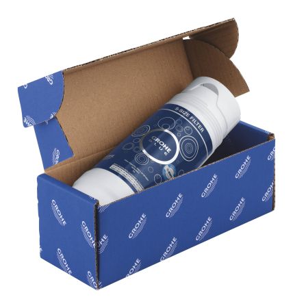 Cменный фильтр BLUE, 600 литров 40404001, шт, артикул 40404001