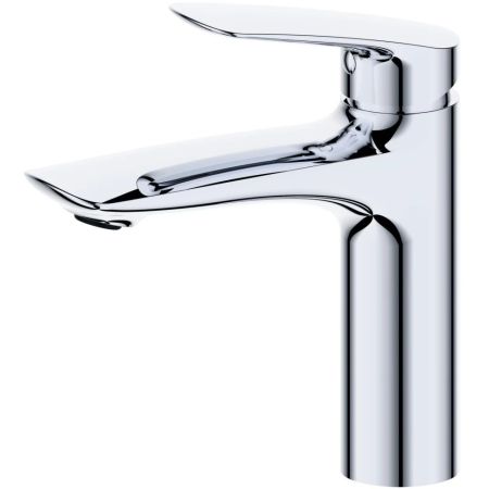 Смеситель для раковины Savol SK-H7206, хром