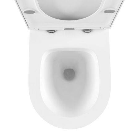 Комплект 7 в 1 Relfix Biore Compacto Rimless 75110164, артикул 75110164