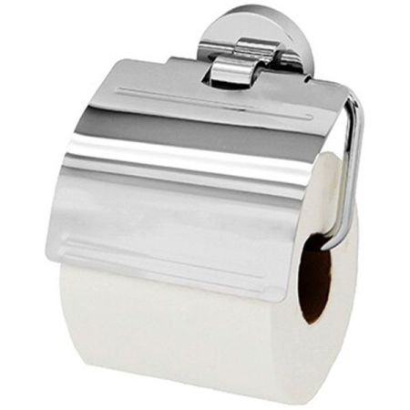 Держатель туалетной бумаги WasserKRAFT Rhein K-6225 Хром