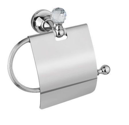 Держатель для туалетной бумаги CEZARES OLIMP-TRH, артикул OLIMP-TRH-02-Sw