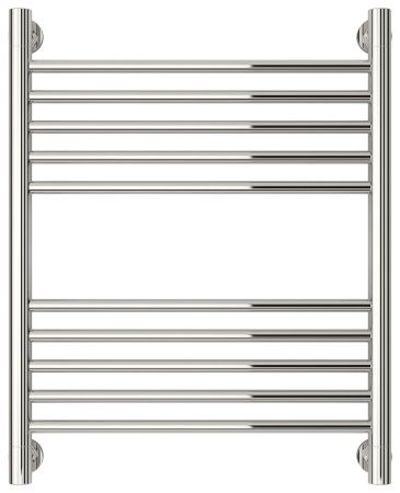 Полотенцесушитель водяной "Богема+" прямая 600х500 (Без покрытия)