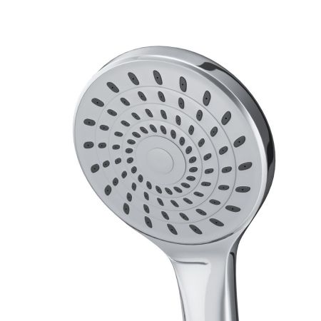 F85B90100 X-Joy S, смеситель д/ванны/душа, излив 325 мм, хром, артикул F85B90100