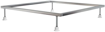 Каркас для поддона Allen Brau 90х90 8.00001, артикул 8.00001