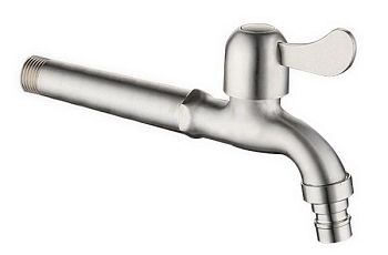 Кран водоразборный Fmark (FS(007)10)