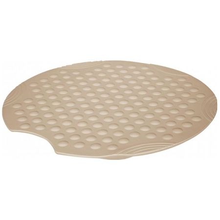 Коврик для ванны Ridder Tecno+ 55x55 Бежевый, артикул А6800209
