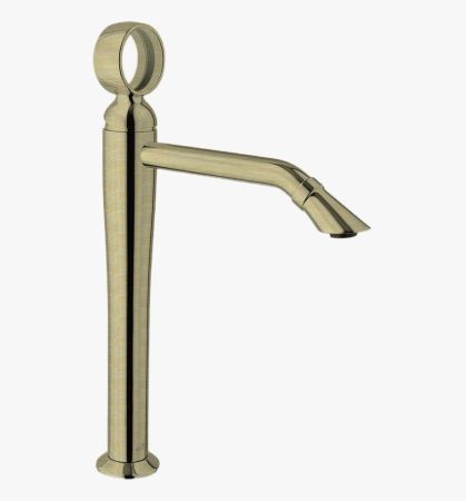 Смеситель для раковины Webert Opera OA830402065, бронза, артикул OA830402065