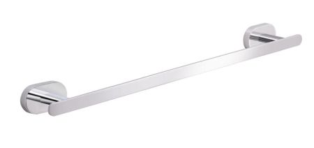 Gedy Bernina, полотенцедержатель, длина 35 см, цвет хром, артикул BE21/35(13)