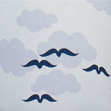 Штора для ванны Ridder Helgoland 240х180 Синяя, артикул 46463