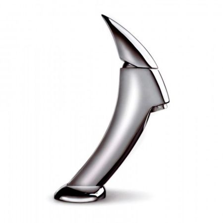 Bongio Moon Смеситель для раковины, цвет хром