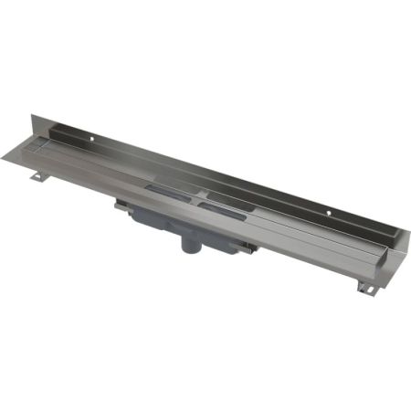 Душевой лоток Alcaplast Wall Low APZ1116-950 без решетки, артикул APZ1116-950