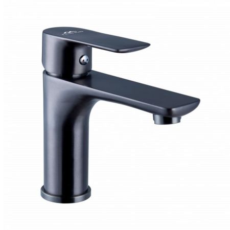 Смеситель для раковины FASHUN A51119-17, графит