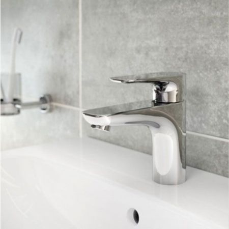 *X-Line Смеситель для раковины, артикул A42321EXP