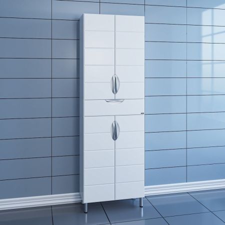 Шкаф-пенал "Родос 60", артикул 506003